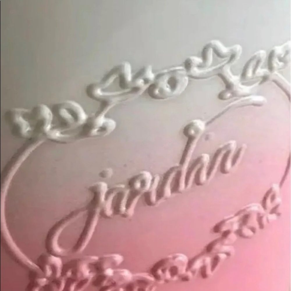 Decorative Jar by Jardin